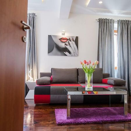 Studio Apartment Lena Kaštela Esterno foto