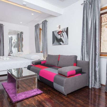 Studio Apartment Lena Kaštela Esterno foto