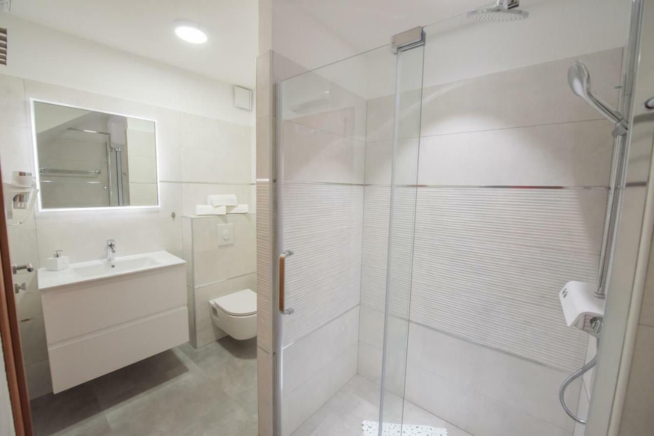 Studio Apartment Lena Kaštela Esterno foto