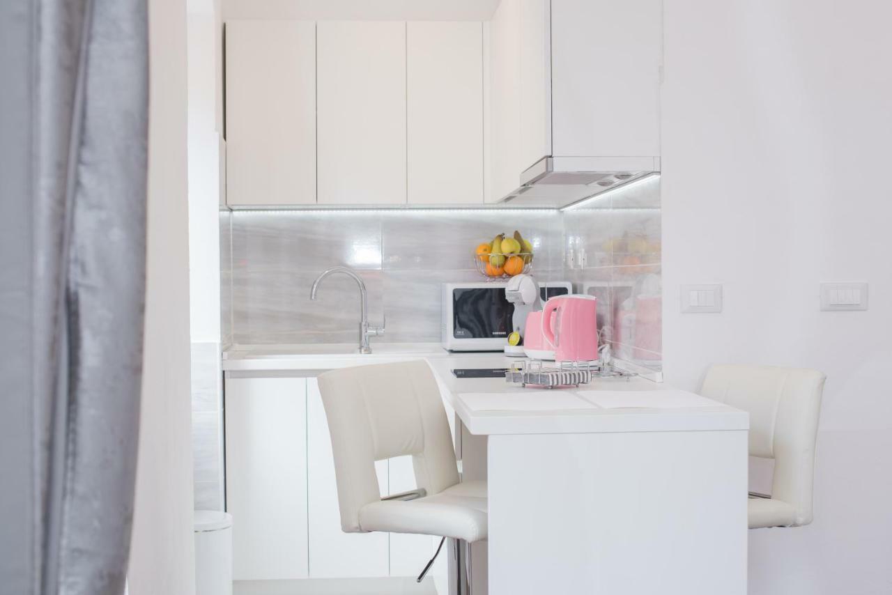 Studio Apartment Lena Kaštela Esterno foto