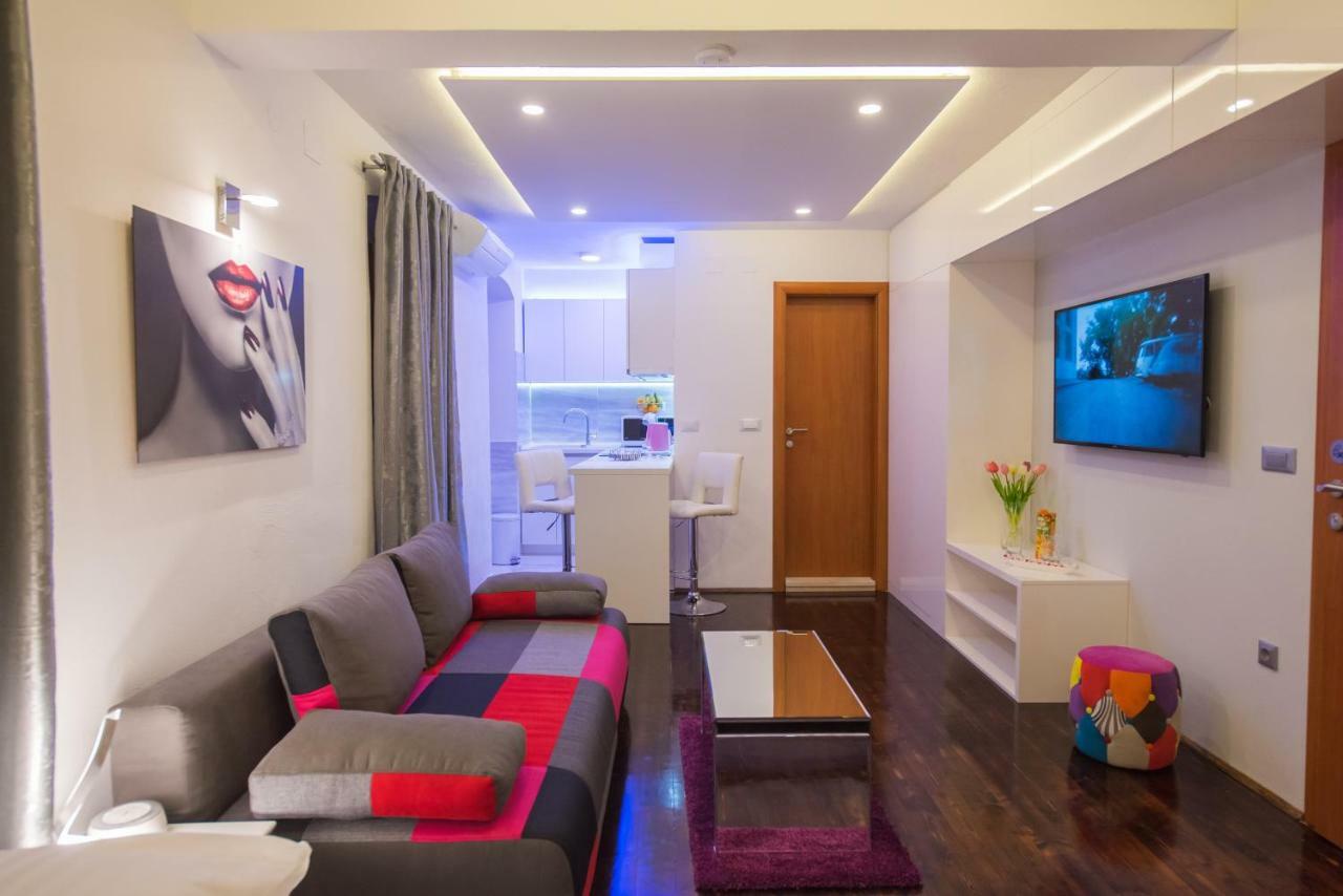Studio Apartment Lena Kaštela Esterno foto