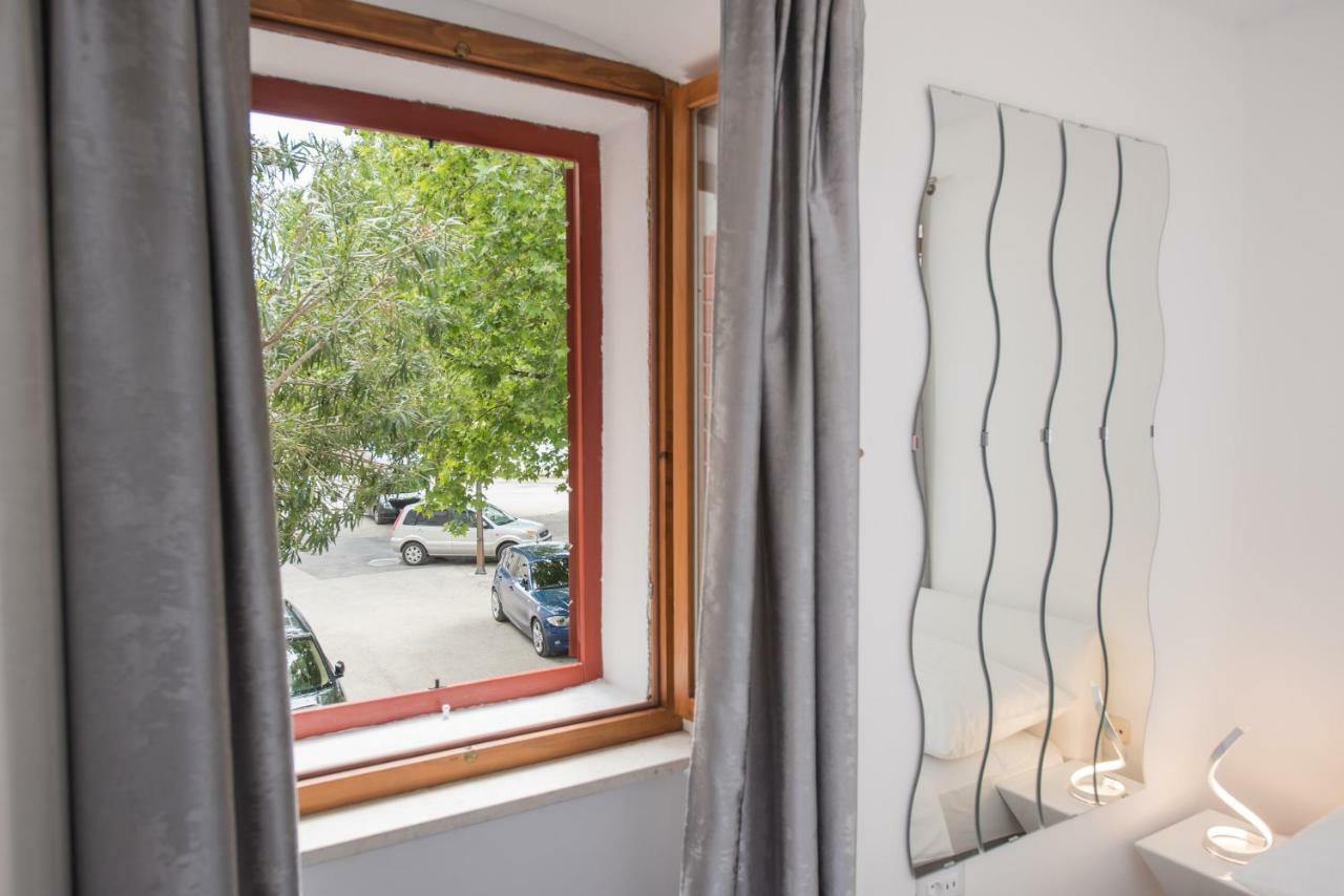 Studio Apartment Lena Kaštela Esterno foto