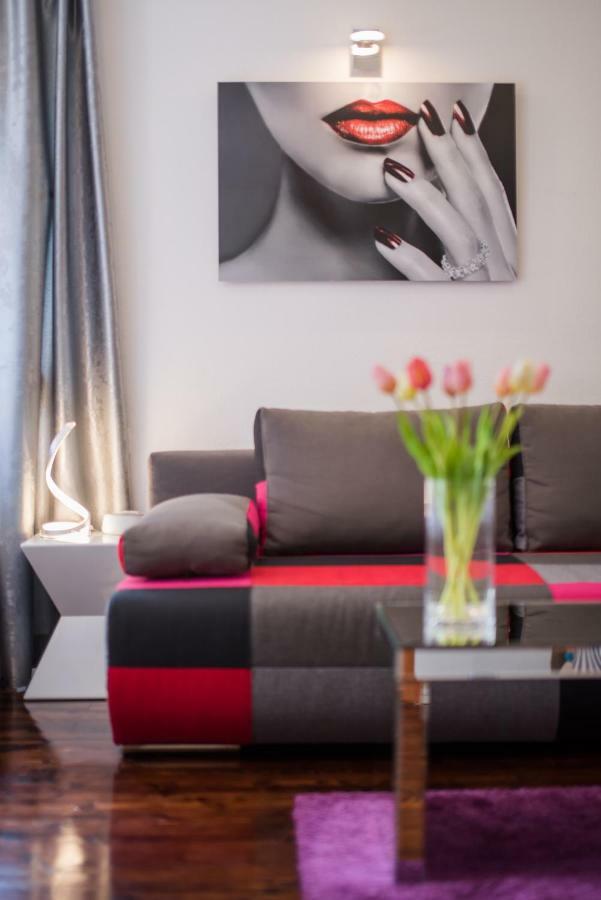 Studio Apartment Lena Kaštela Esterno foto