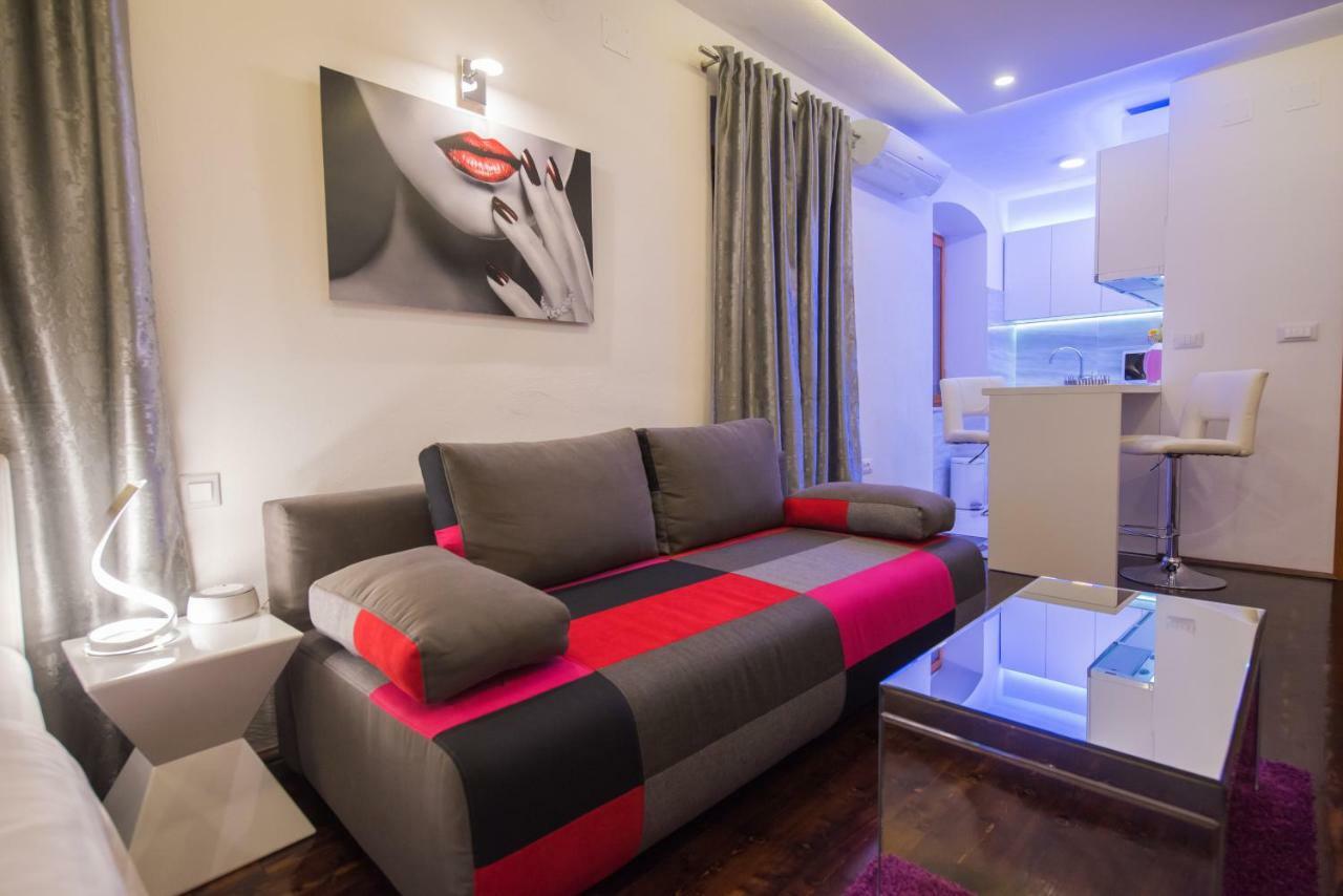 Studio Apartment Lena Kaštela Esterno foto