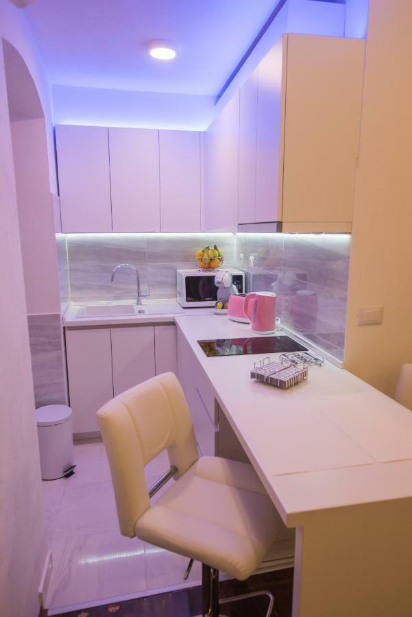 Studio Apartment Lena Kaštela Esterno foto